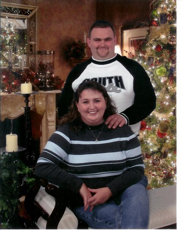 Pamula Horn - Class of 1999 - Central Hardin High School