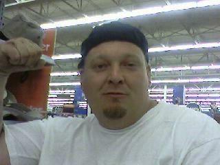 John Robertson - Class of 1991 - Central Hardin High School