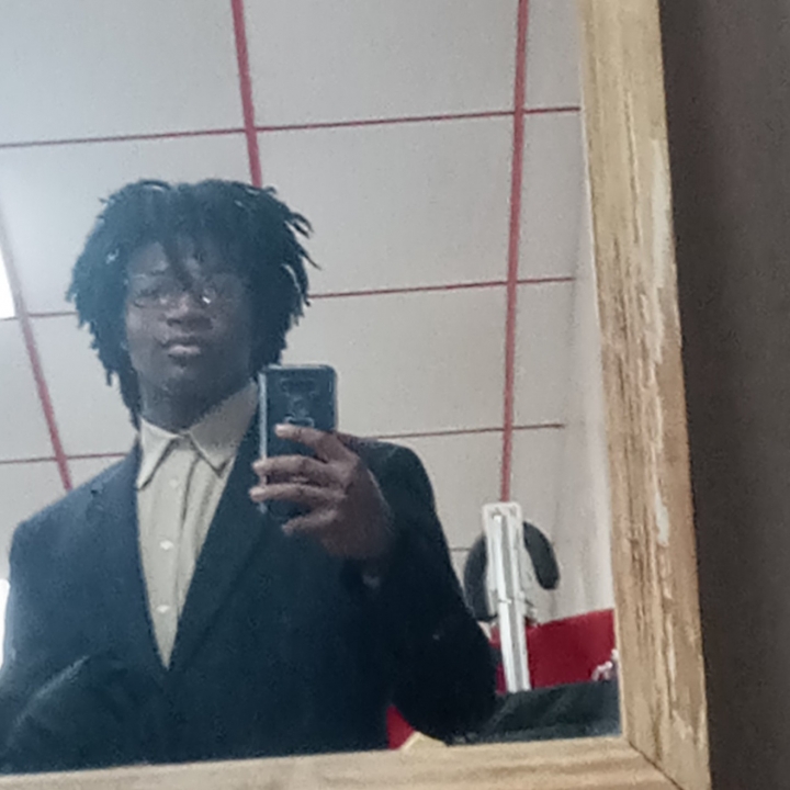 Johnson Ayeni - Class of 2022 - Central Hardin High School