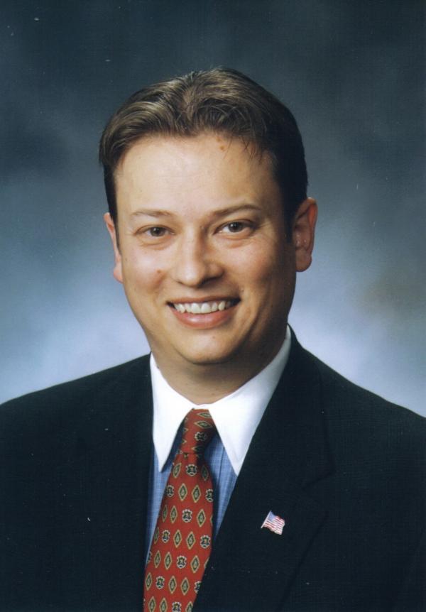 Bobby Lacer - Class of 1992 - Henderson County High School