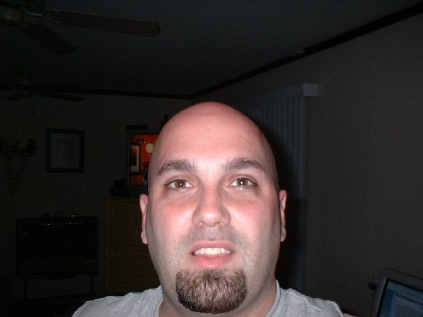 Paul Russin Iii - Class of 1990 - Henderson County High School