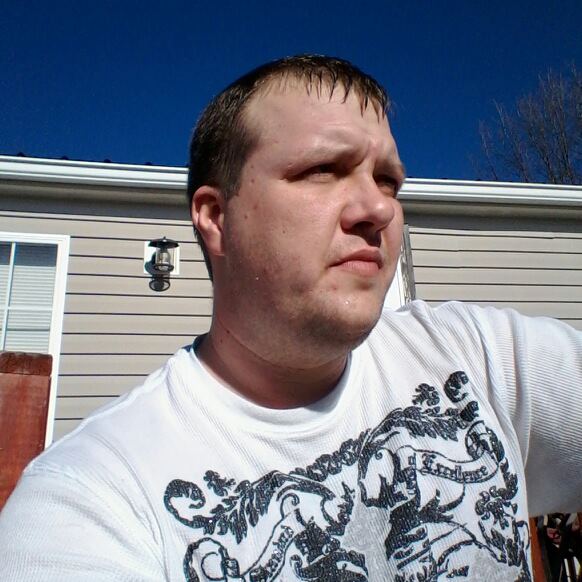 Chris Windhaus - Class of 2000 - Henderson County High School