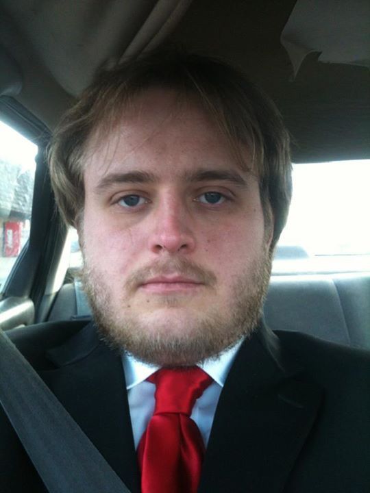 Zach Vondrasek - Class of 2006 - Henderson County High School