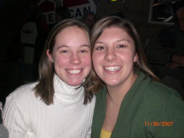 Elizabeth Waddle - Class of 2004 - Henderson County High School