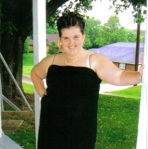 Angela Deckard - Class of 2006 - Henderson County High School