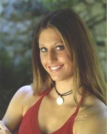 Cassandra Owens - Class of 2005 - Henderson County High School
