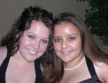 Jennifer Toribio - Class of 2004 - Henderson County High School