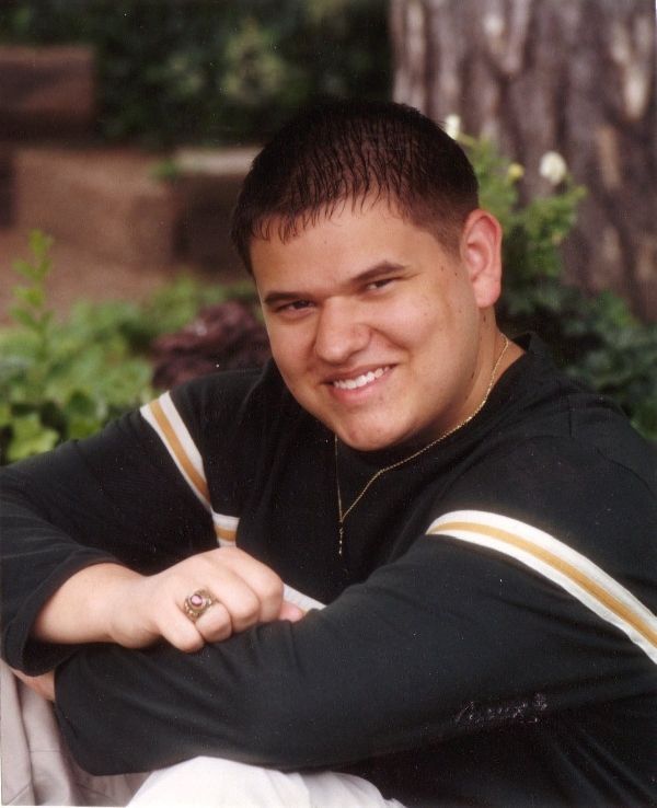 Beau Lacer - Class of 2000 - Henderson County High School