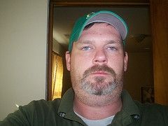 Christophere Morris - Class of 1991 - Henderson County High School