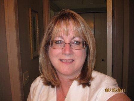 Melinda Sharp - Class of 1978 - Henderson County High School