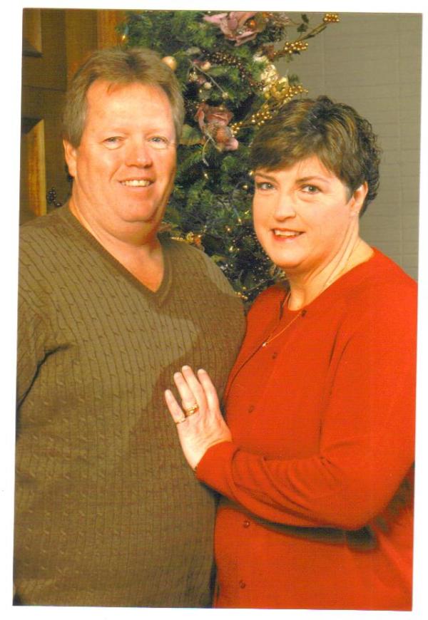Sandi Scott - Class of 1979 - Henderson County High School