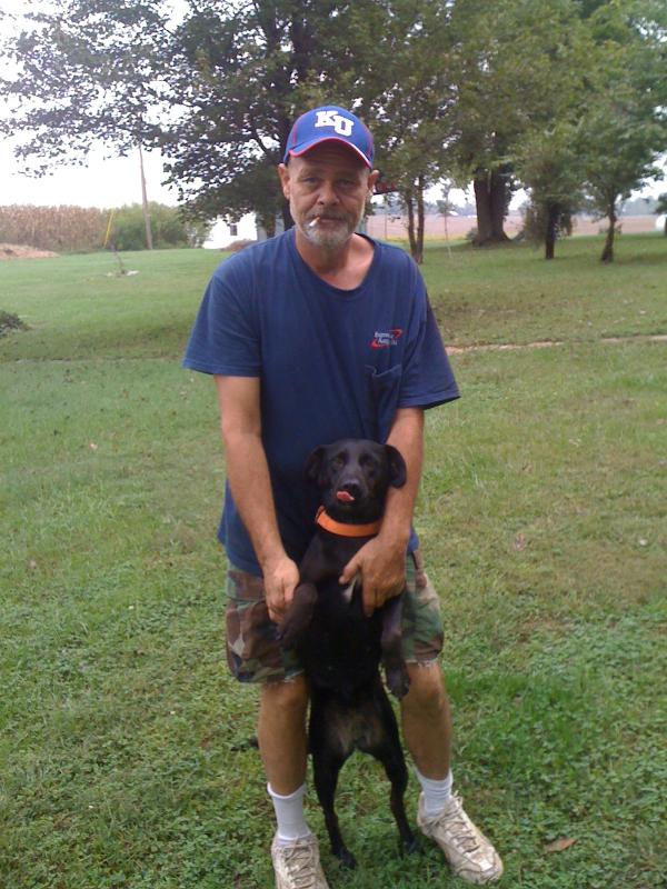 Mike Martin - Class of 1978 - Henderson County High School