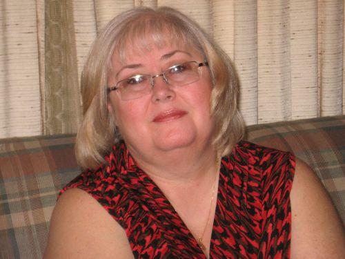 Sherry Householder - Class of 1972 - Henderson County High School