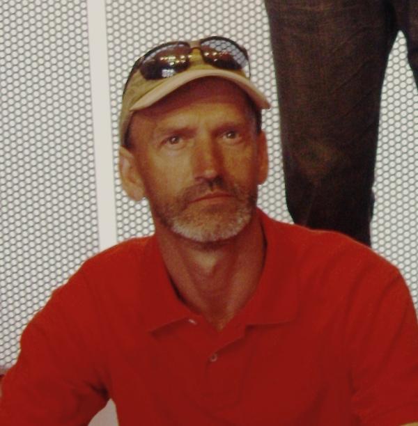 Ronald Shelton - Class of 1982 - Henderson County High School