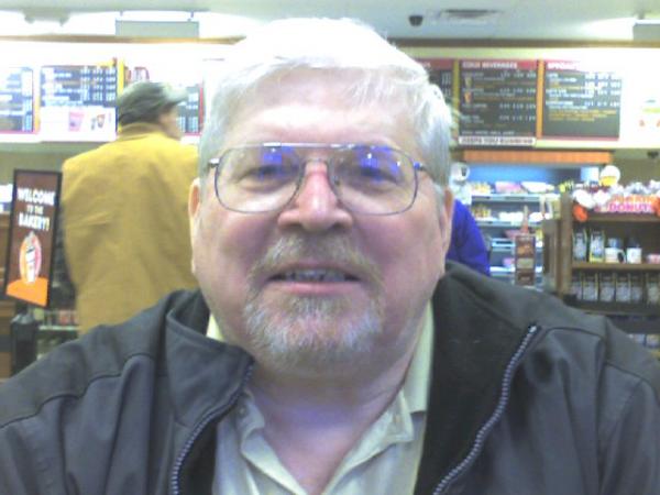 John Hallmark - Class of 1964 - Henderson County High School