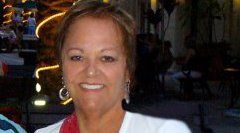 Linda Sidway - Class of 1973 - Henderson County High School