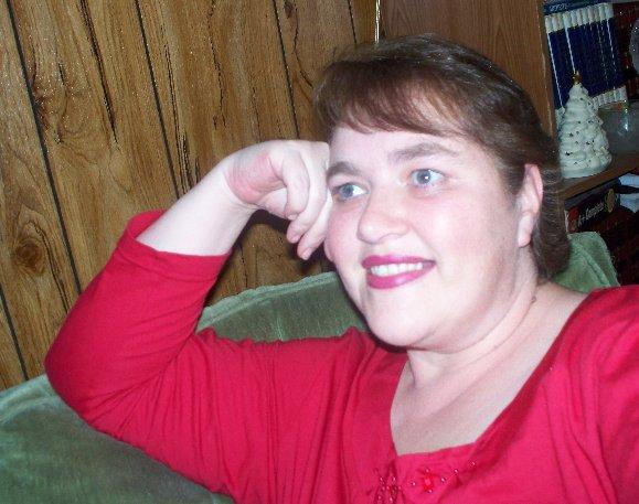 Belinda Thompson - Class of 1983 - Henderson County High School