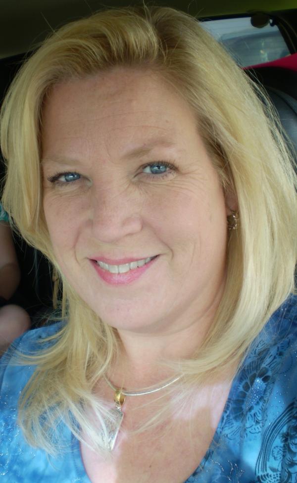 Barbie Drury - Class of 1981 - Henderson County High School