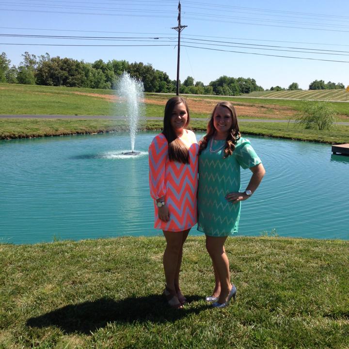 Alyssa Johnson - Class of 2010 - Henderson County High School