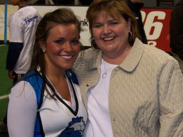 Teresa Buley - Class of 1975 - Henderson County High School