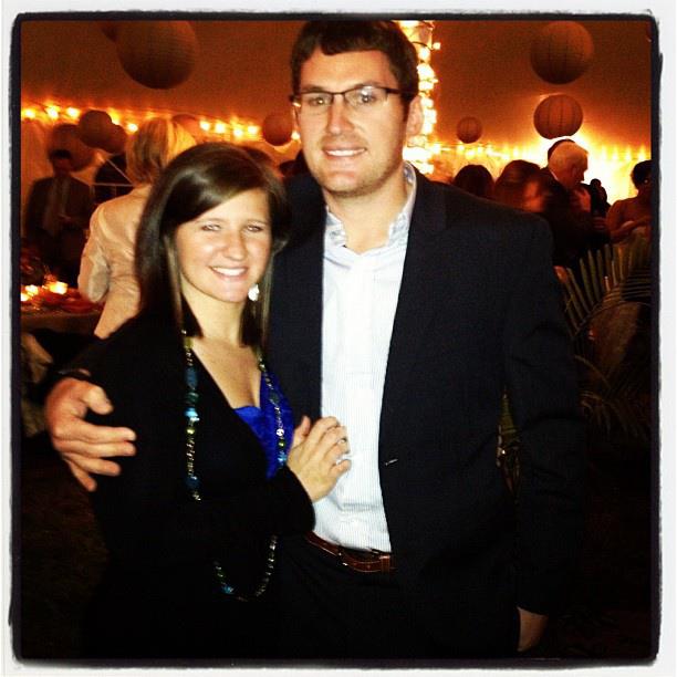 Alex Sutton - Class of 2004 - Henderson County High School