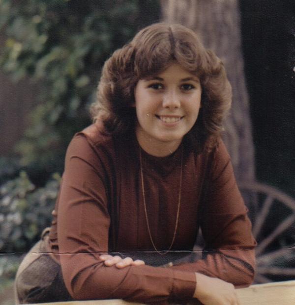 Beth Bailey - Class of 1983 - Henderson County High School