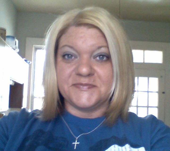 Jasmine Glenn - Class of 1998 - Henderson County High School