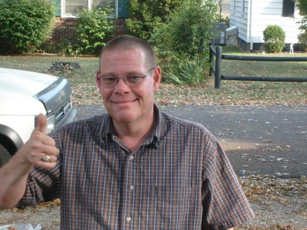 Jeffrey Oettle - Class of 1980 - Henderson County High School