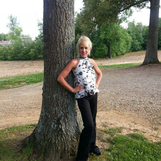 Amy Bender - Class of 1990 - Henderson County High School