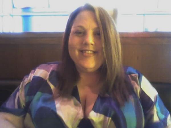 Becky Leath - Class of 1987 - Henderson County High School