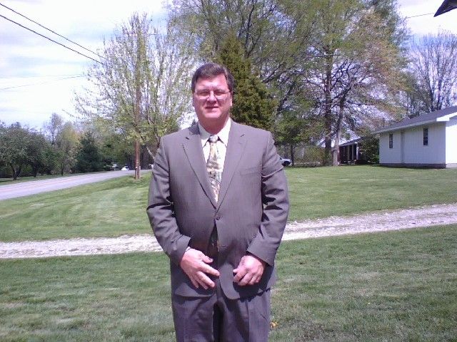 Ronald Bentley - Class of 1981 - Henderson County High School