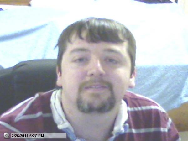 Christopher Gant - Class of 2000 - Henderson County High School