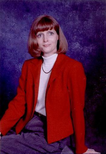 Benita Burton - Class of 1978 - Henderson County High School