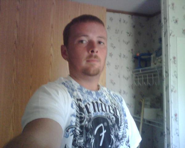 Jon Stanley - Class of 1998 - Henderson County High School