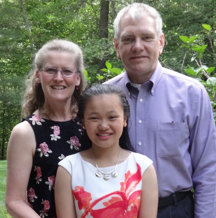 Helen Jung - Class of 1978 - Henderson County High School