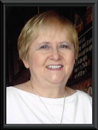 Mary Householder - Class of 1964 - Henderson County High School