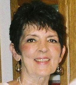 Becky Mays - Class of 1963 - Henderson County High School