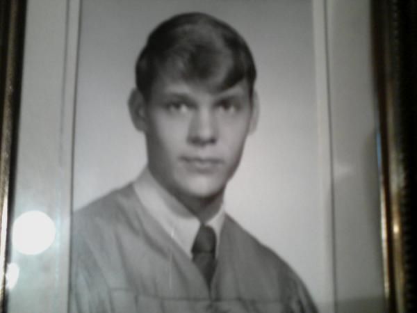 David Kirsch - Class of 1970 - Henderson County High School