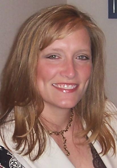 Jessica Cooper - Class of 1986 - Henderson County High School