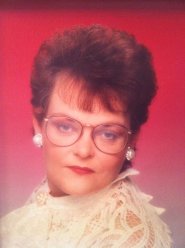 Barbara Lambert - Class of 1979 - Henderson County High School