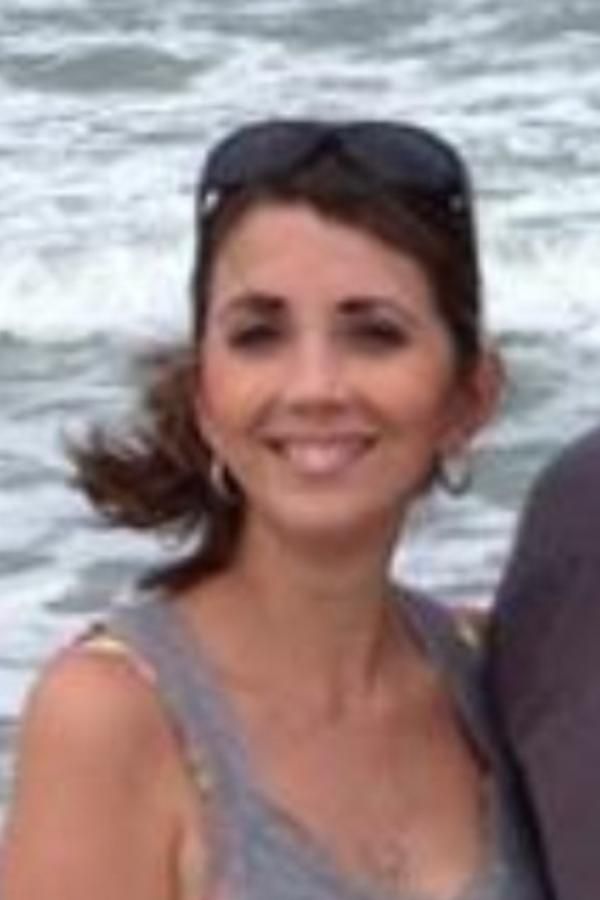 Donna Basham - Class of 1984 - Henderson County High School