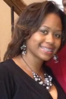 Desiree Tramill - Class of 1993 - Henderson County High School