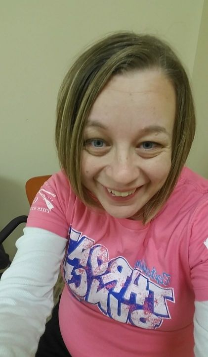 Jennifer Payne - Class of 2000 - Henderson County High School