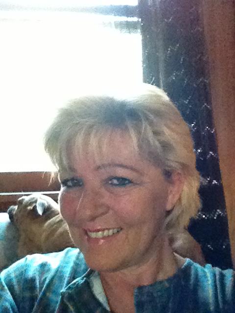 Rhonda Owens Blackwell - Class of 1979 - Henderson County High School