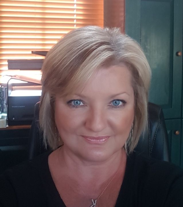 Kelly Stone - Class of 1986 - Henderson County High School