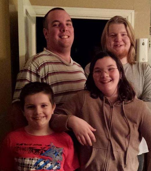 Thomas Trodglen - Class of 1998 - Henderson County High School