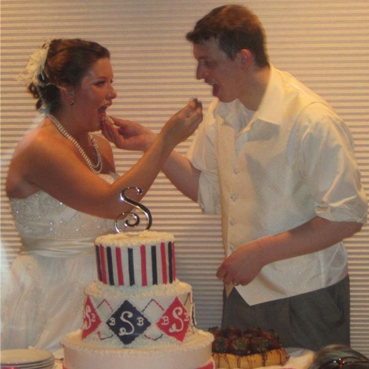 Brea Smith - Class of 2004 - Henderson County High School