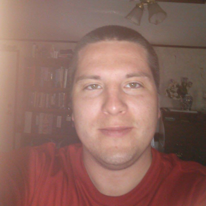 Kenneth Gibbs - Class of 2004 - Henderson County High School