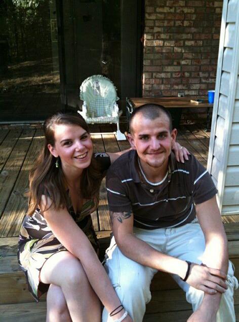 Brad Hicks - Class of 2004 - Henderson County High School