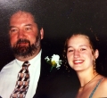 Amanda Alvey, class of 1999